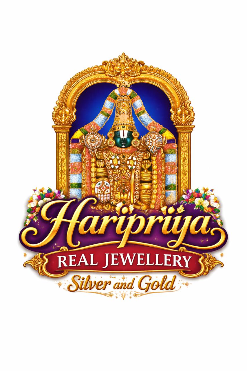 SRI HARIPRIYA JEWELLERY  & HARIPRIYA  REALESATE