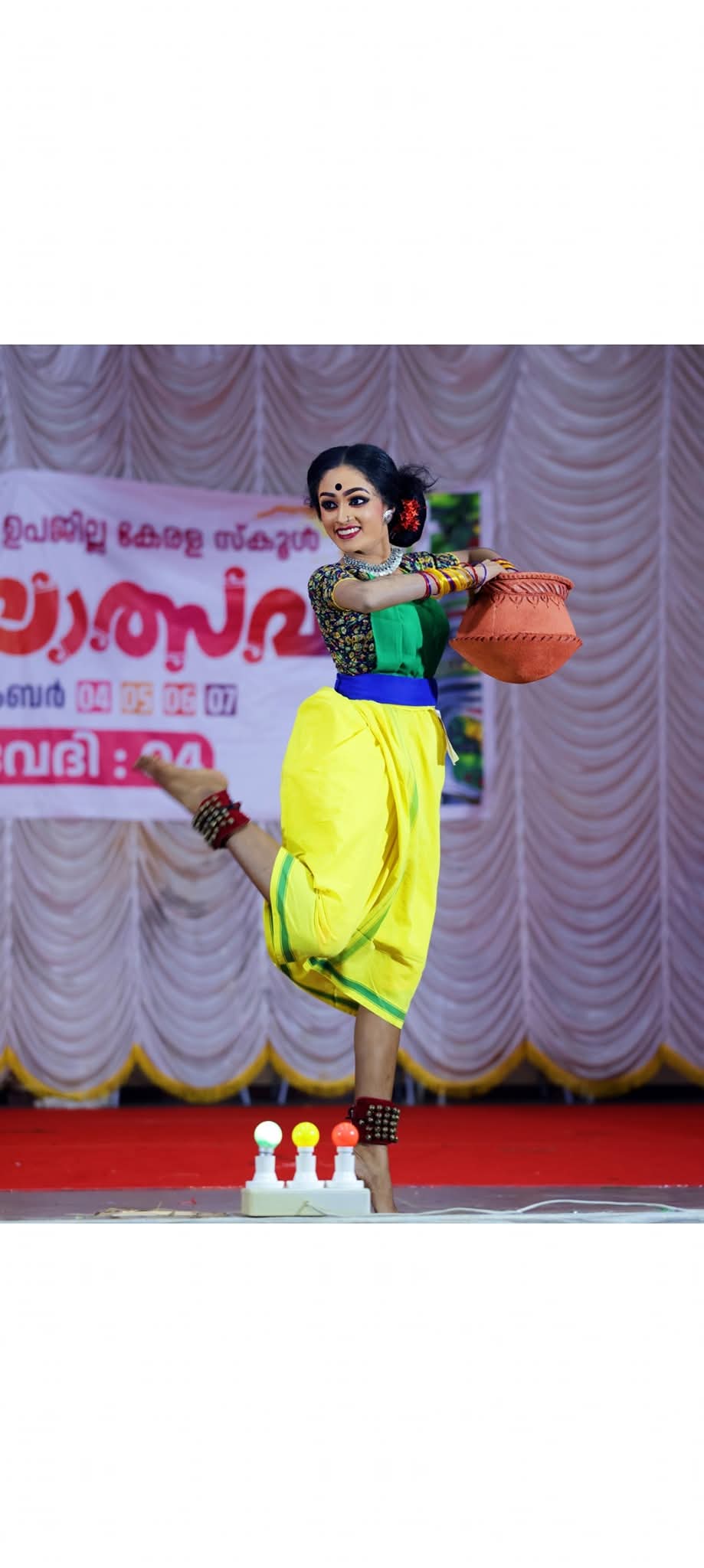 JIJEESH/ VJ DANCE ACADEMY /KANAV Photo 3