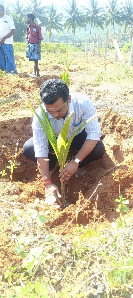 EEDHAL FOUNDATION Photo 1