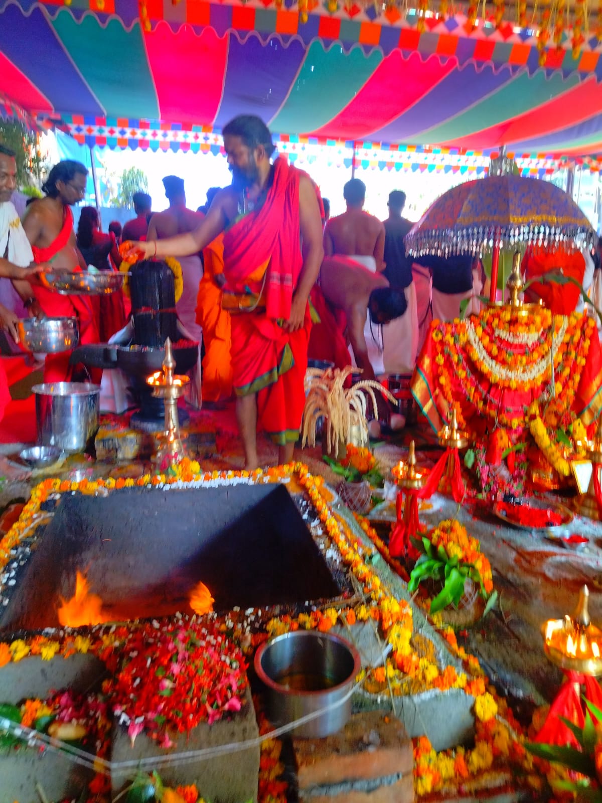 BRAHMASREE Dr. SASI KUMARA SHARMA Photo 6