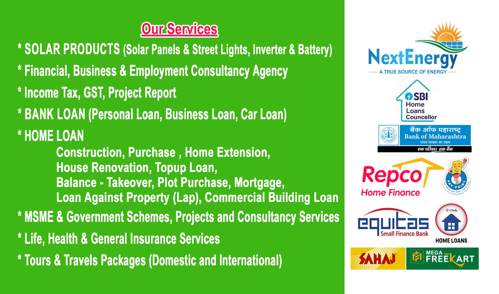 RaNa Enterprises Photo 1