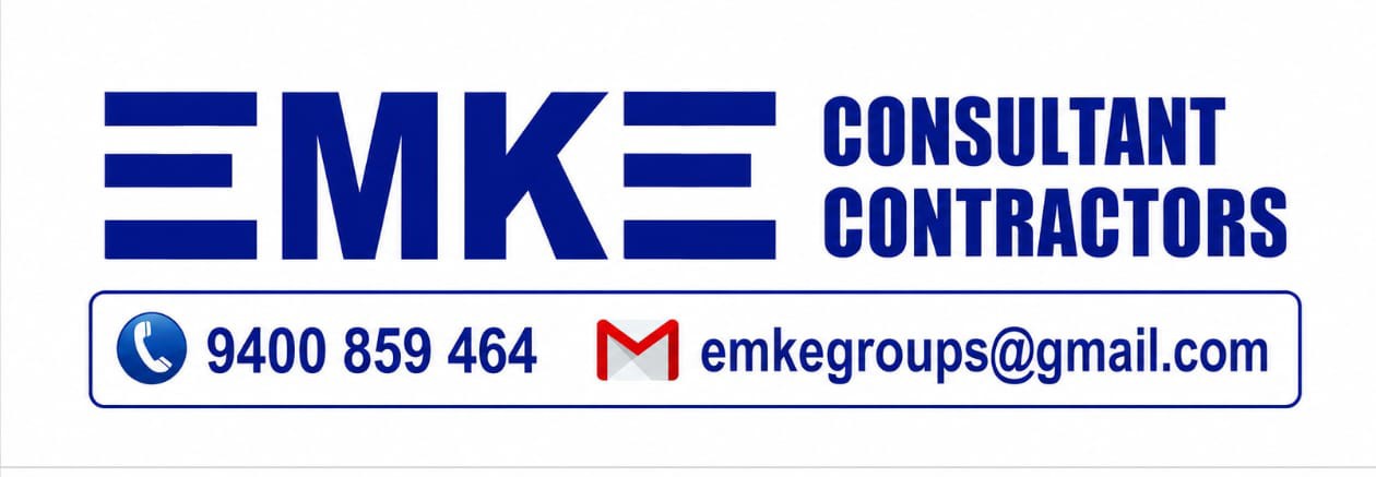 EMKE Consultant and Contractors