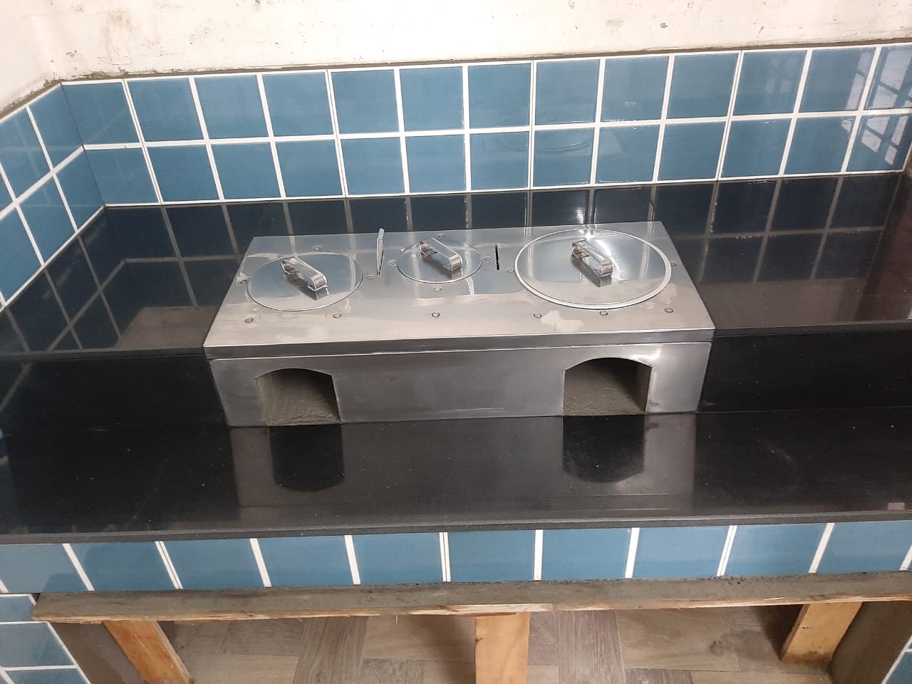 Mattalakkal Smokeless Ovens Aluva Aduppukal Photo 4