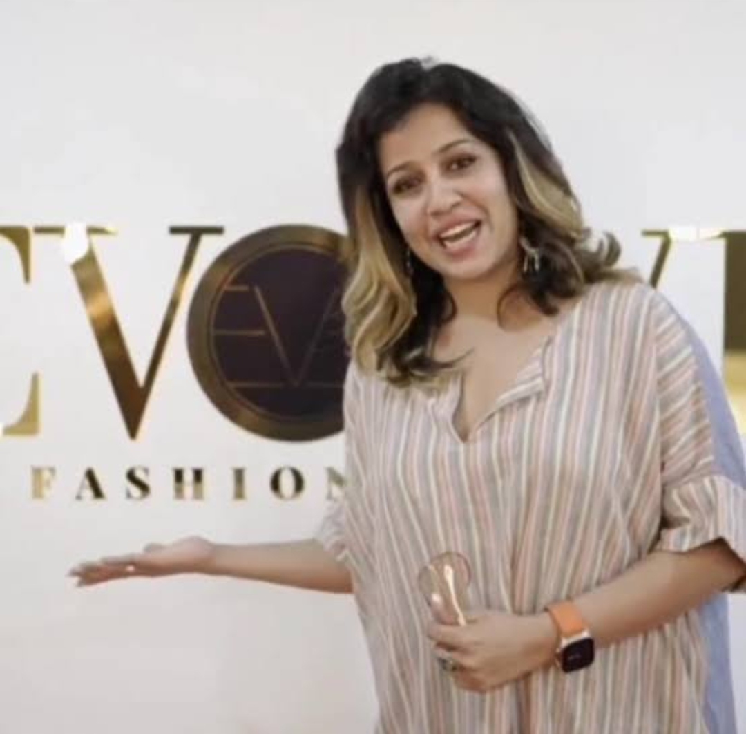 EVOLVE FASHION ACADEMY Photo 4