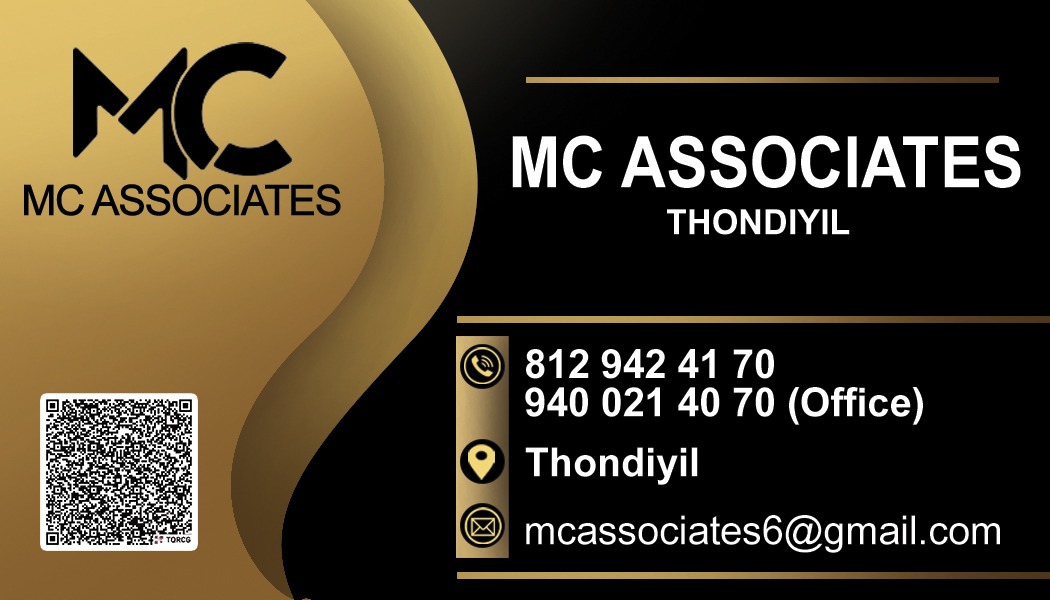 MC ASSOCIATES