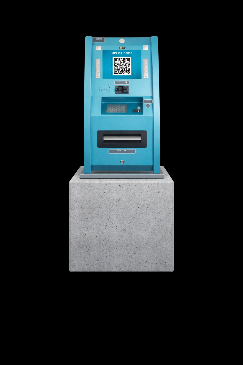 Flexi ATM